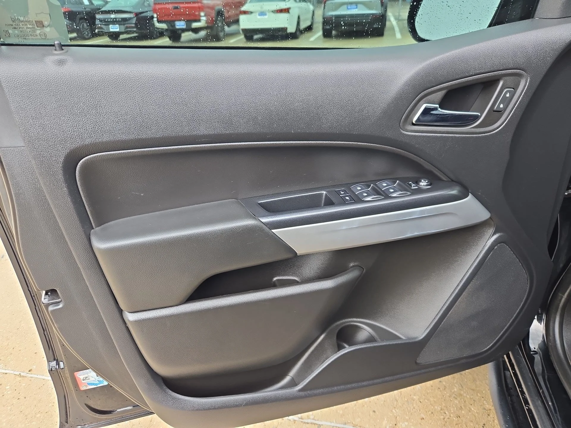 2022 Chevrolet Colorado ZR2 - Photo 12