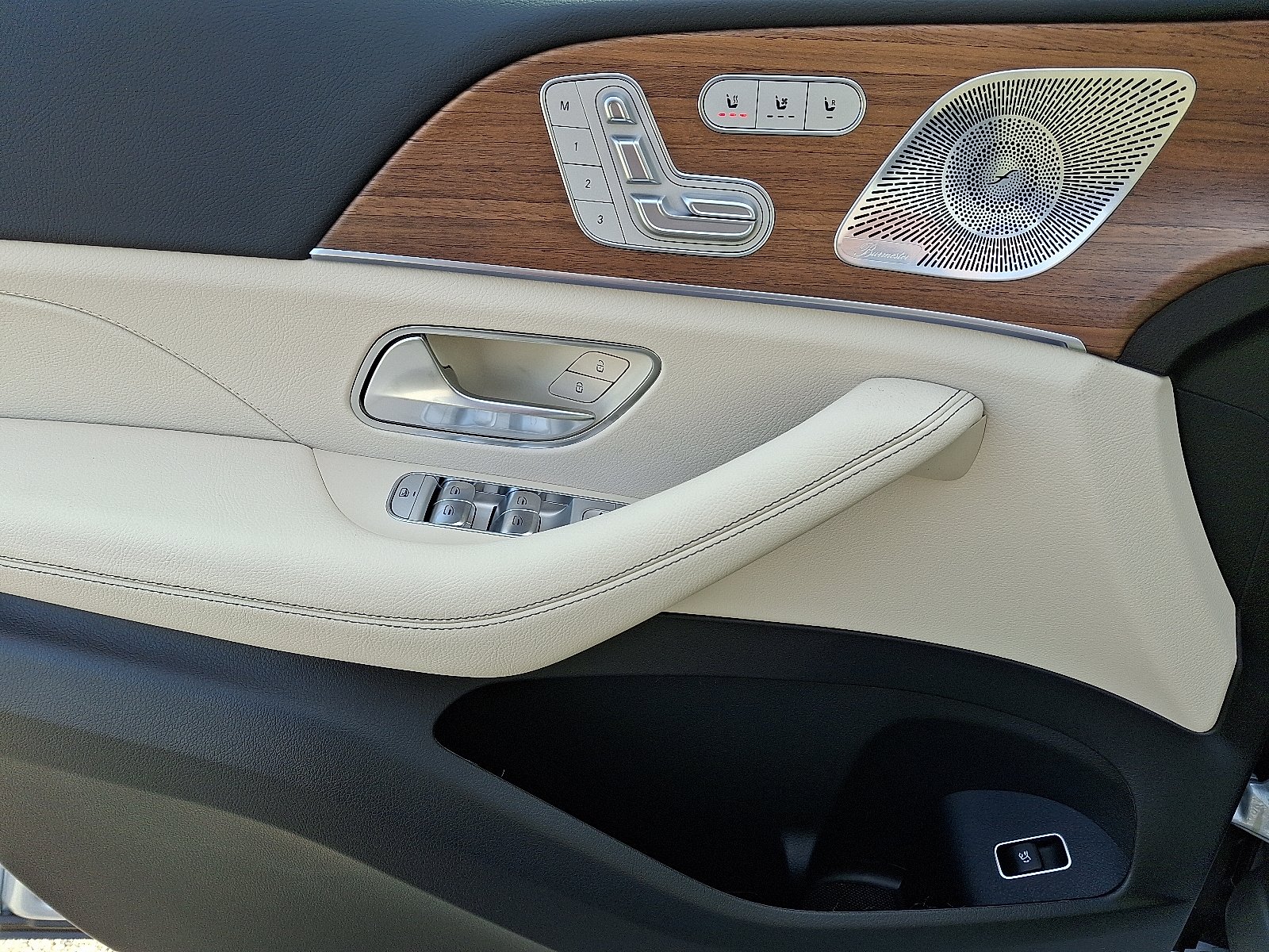 2026 Mercedes-Benz GLE GLE350 - Photo 10