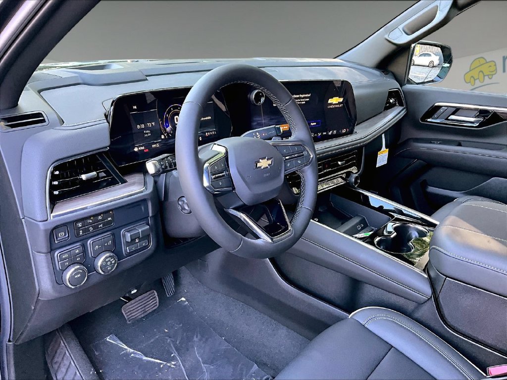 2026 Chevrolet Tahoe Premier - Photo 9