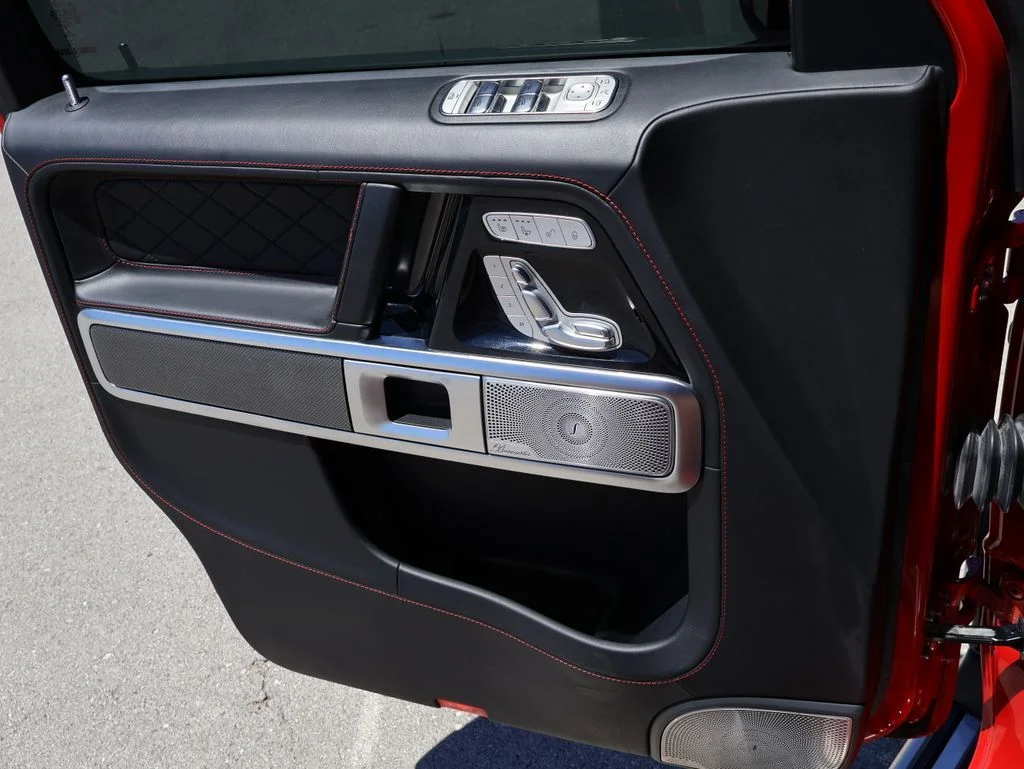 Used 2021  Mercedes-Benz G 63 AMG® image 38