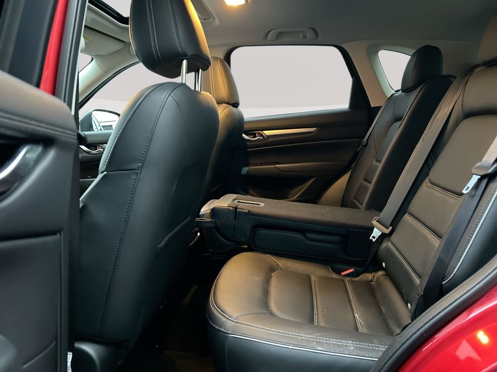 Used 2024 Red Mazda 2.5 S Preferred Package image 26