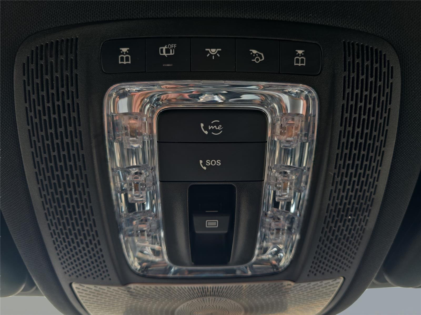 Used 2021 Black Mercedes-Benz AMG® GLE 53 image 18