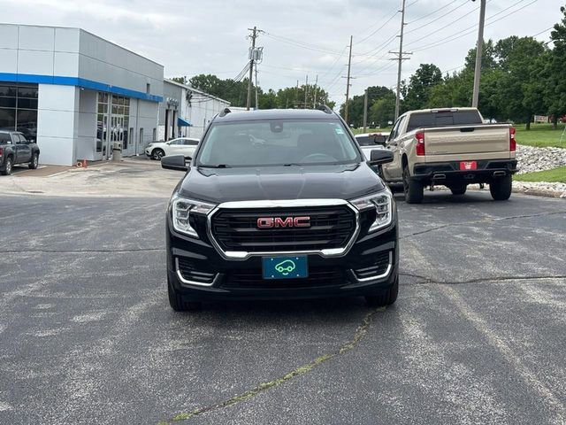 2023 GMC Terrain SLE - Photo 8