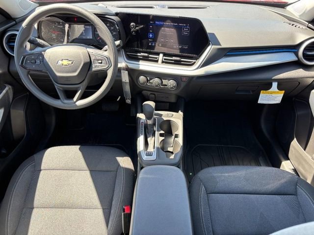 2026 Chevrolet Trax LS - Photo 6