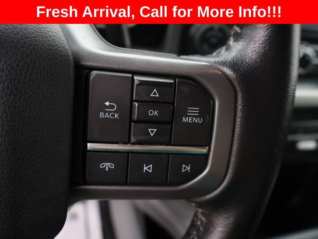 Used 2022 Gray Ford XLT image 70