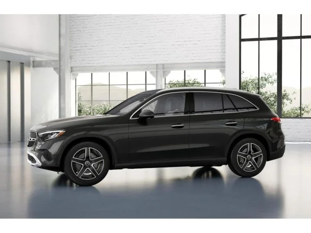 2026 Mercedes-Benz GLC Base - Photo 59