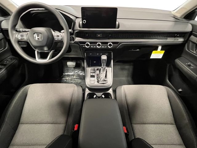 New 2026 Urban Gray Pearl Honda EX image 15