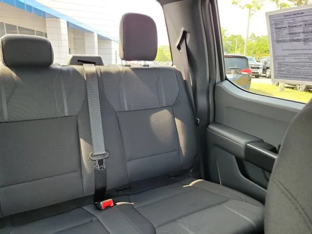 2026 Ford F-150 STX - Photo 16