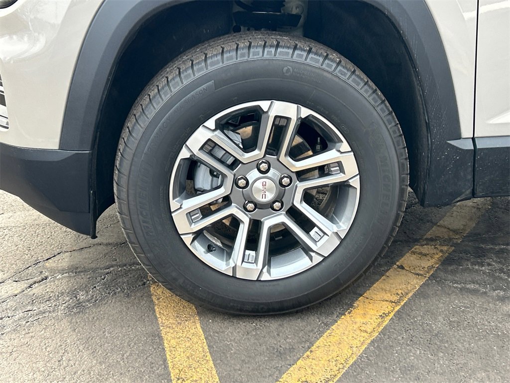 2026 GMC TERRAIN - Image 10