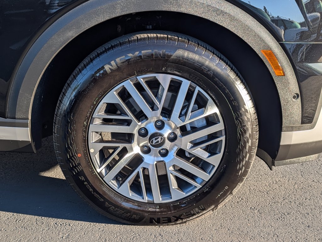 2026 Hyundai Palisade SEL Premium - Photo 8