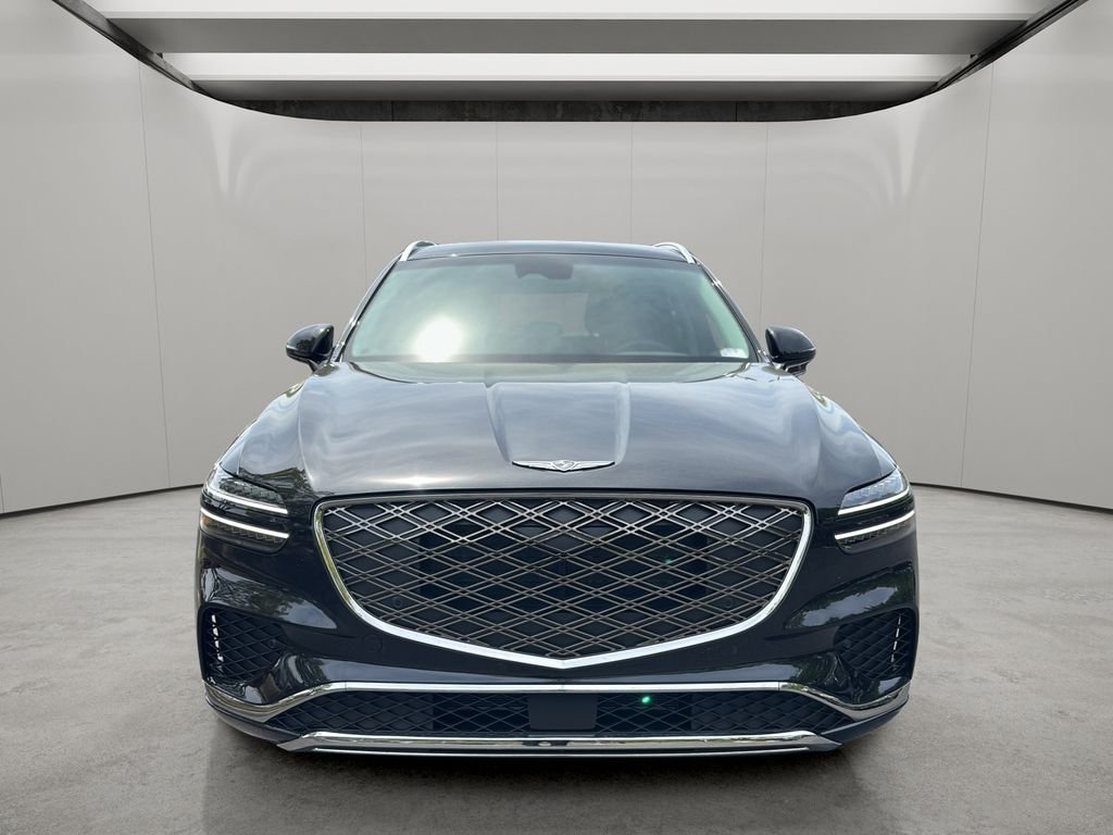 2026 GENESIS GV70 - Photo 8