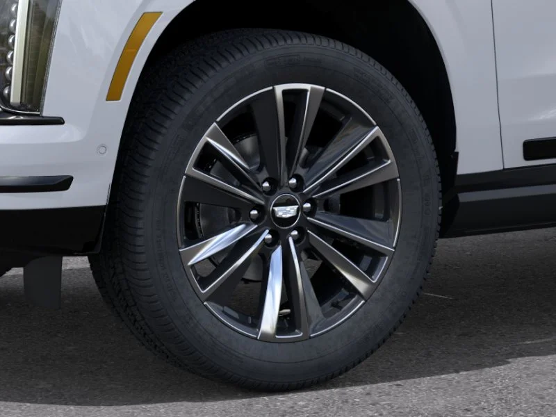 2026 Cadillac Escalade Sport - Photo 9
