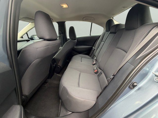 Used 2024  Toyota LE image 15