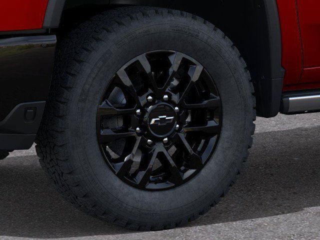2026 Chevrolet Silverado 2500 HD LTZ - Photo 9