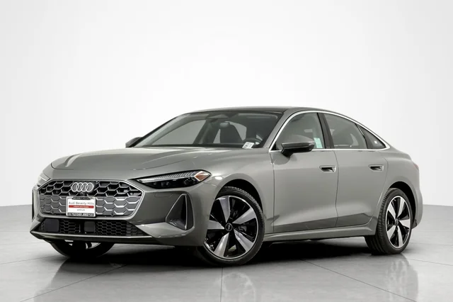 2025 Audi A5 Premium Plus 2.0 TFSI quattro