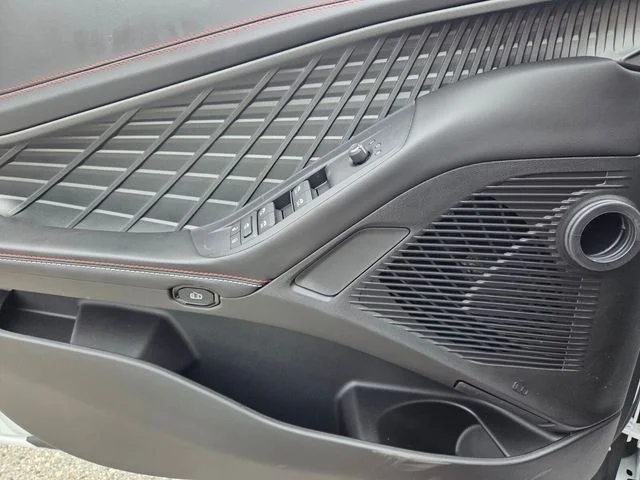 New 2026 White Knuckle Exterior Paint Dodge R/T Scat Pack image 18
