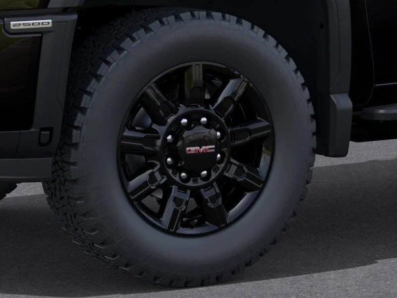 2026 GMC Sierra 2500HD AT4 - Photo 14