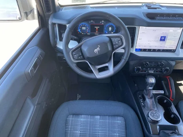 New 2026 Black Ford Heritage Edition image 4