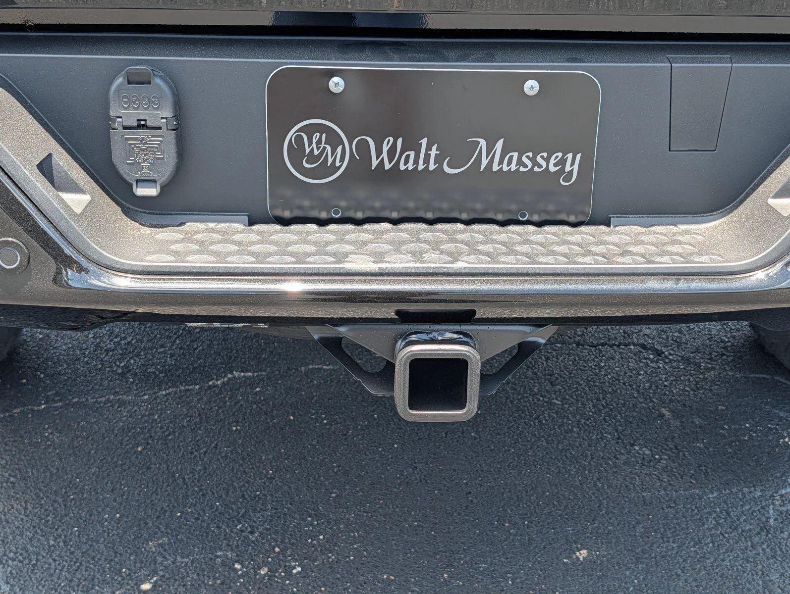 New 2026 Onyx Black GMC AT4 image 34