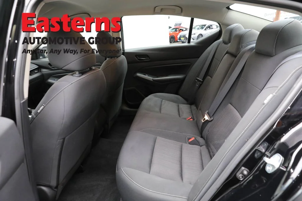 Used 2023 Black Nissan 2.5 S image 20