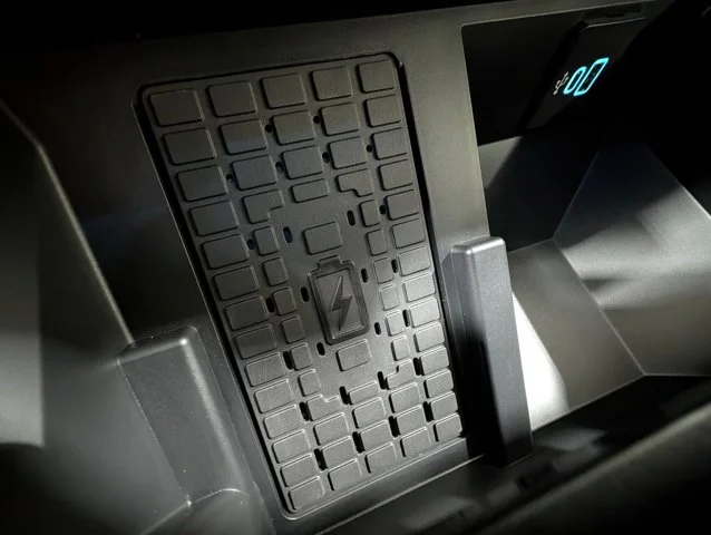 New 2026 Carbonized Gray Metallic Ford F-250® Lariat® image 50