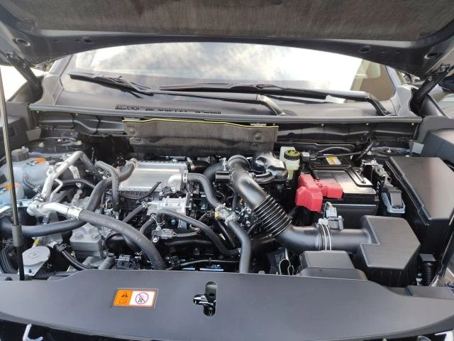 New 2026 Gray Mitsubishi SE image 38