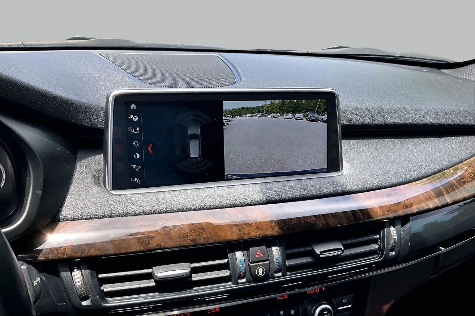 2018 BMW X5 xDrive40e - Photo 31