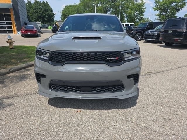 Used 2025 Destroyer Gray Clearcoat Dodge GT Plus image 3