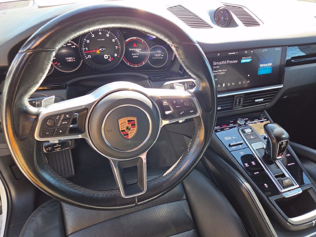 2020 Porsche Cayenne Base - Photo 33