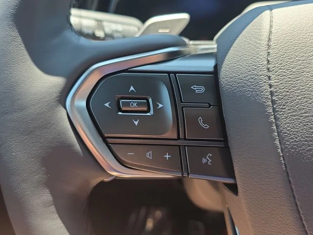 2026 Lexus TX 350 Premium - Photo 19