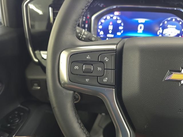 Used 2024 Gray Chevrolet LT image 19