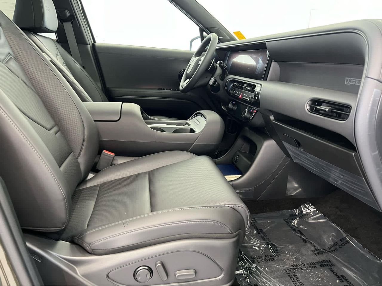 New 2026 Creamy White Pearl Hyundai XRT Pro image 26