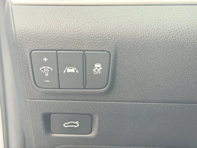 Used 2024 Gray Kia GT-Line image 32
