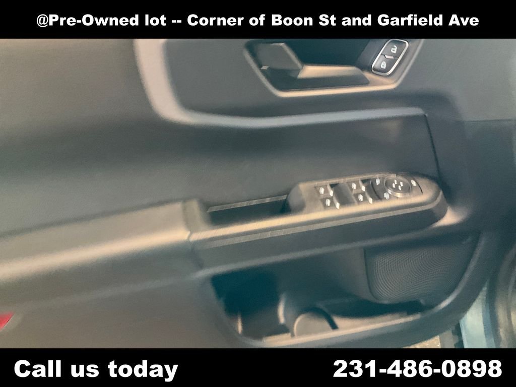 Used 2022  Ford Big Bend image 15