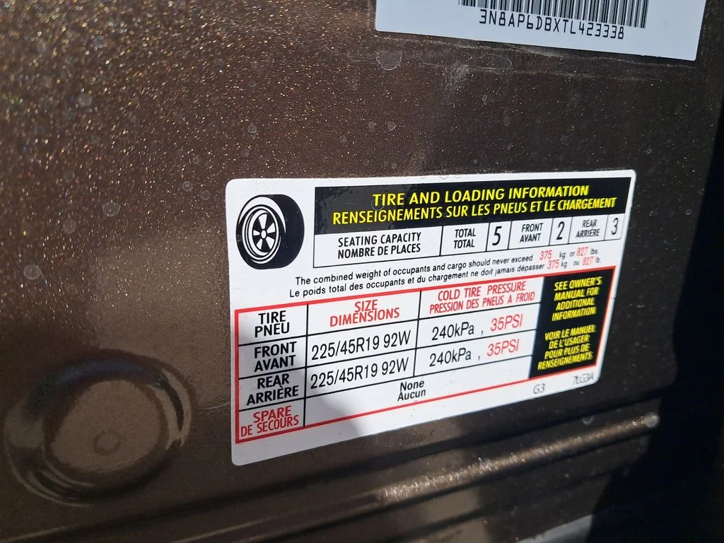 New 2026 Brown Nissan SR image 32