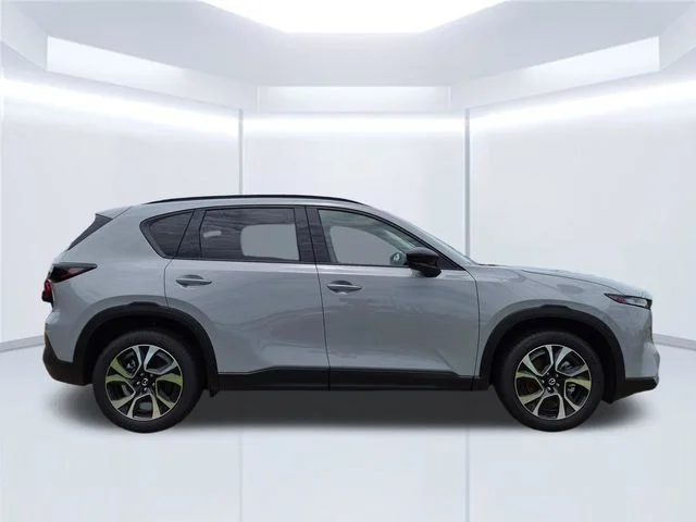 2026 Mazda CX-5 S Preferred - Photo 7
