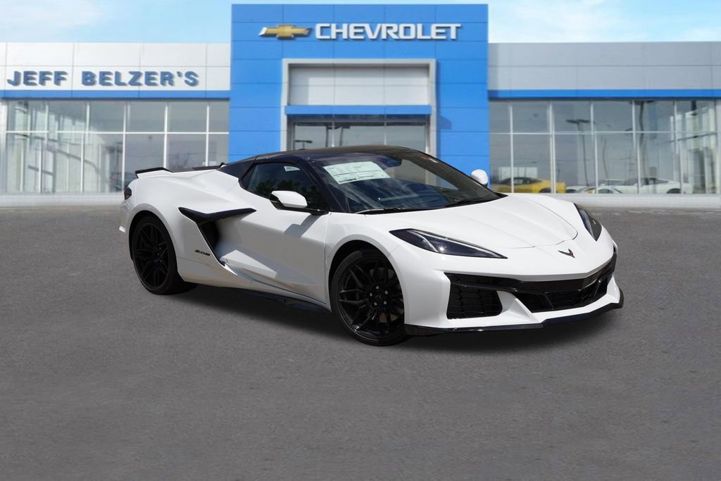 New Chevy Corvette Z06 for Sale in Lakeville, MN