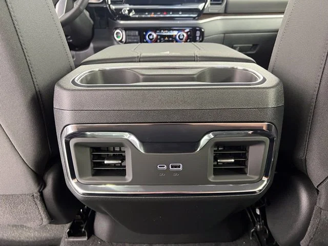 2026 GMC Sierra 1500 Elevation - Photo 39