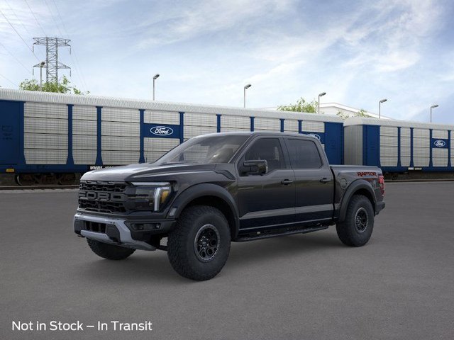2026 Ford F-150 F-150 Raptor Raptor®