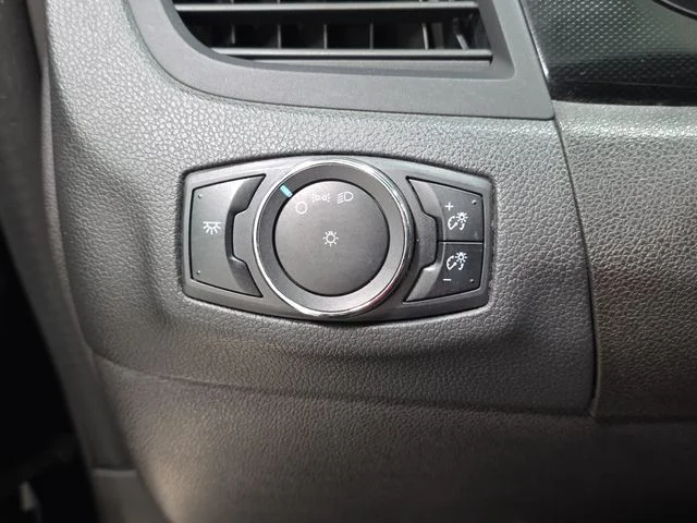 Used 2014 Tuxedo Black Metallic Ford SE image 23