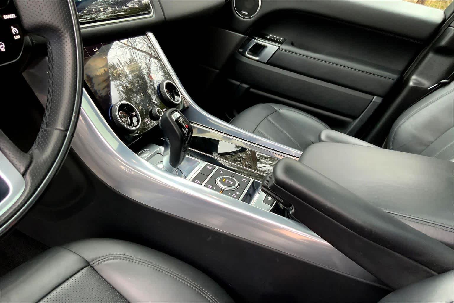 2022 Land Rover Range Rover Sport HSE - Photo 28