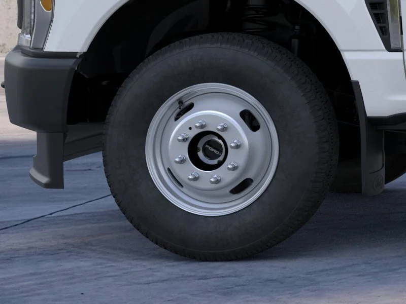 New 2026 White Ford XL image 19