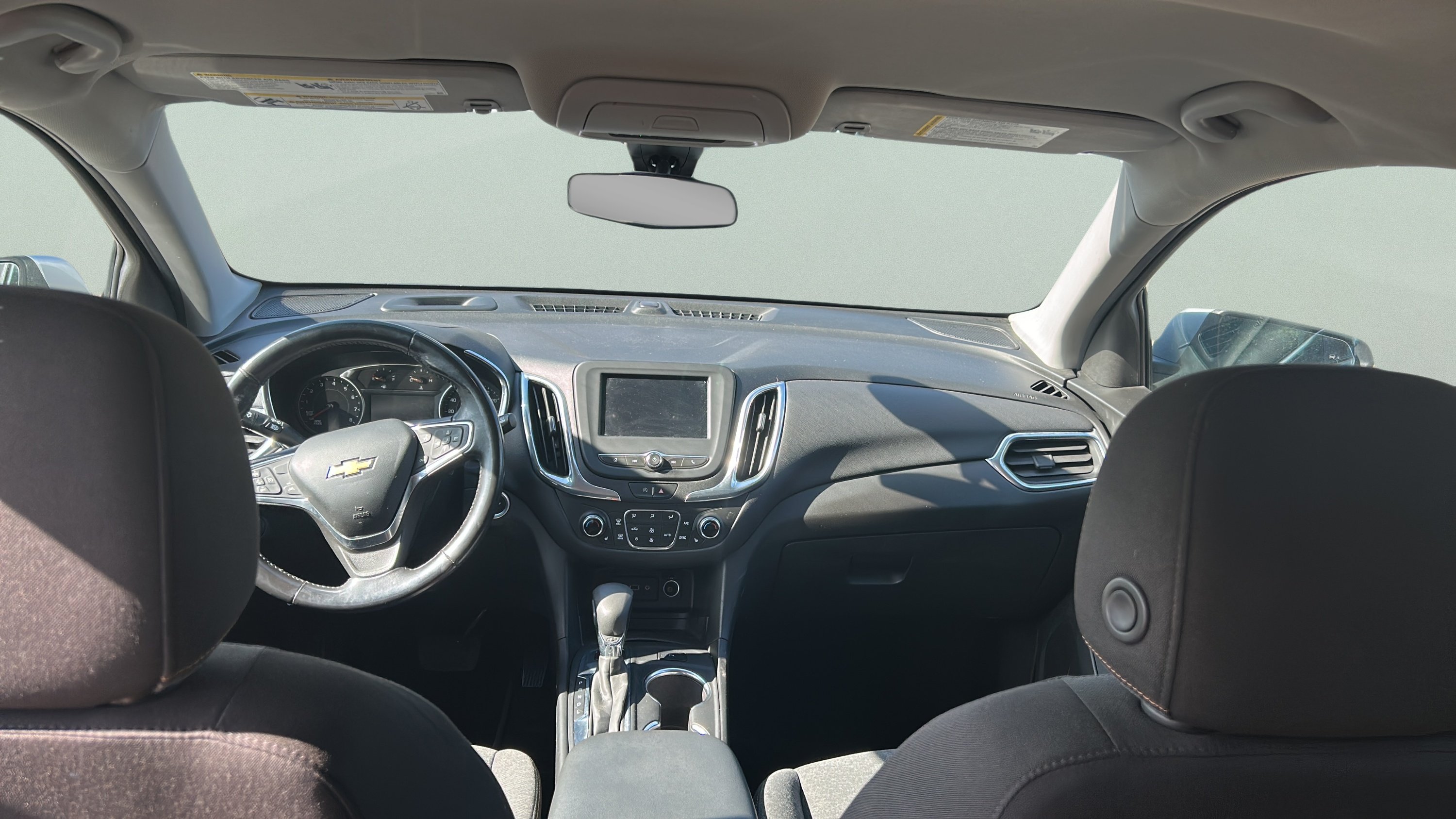 2022 Chevrolet Equinox 2FL - Photo 9