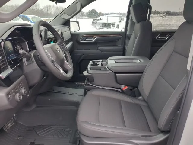 2026 Chevrolet Silverado 1500 RST - Photo 18