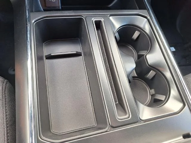 New 2026 Agate Black Metallic Ford STX® image 45
