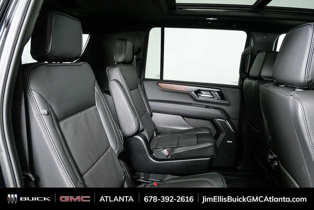 New 2026 Onyx Black GMC Denali image 22