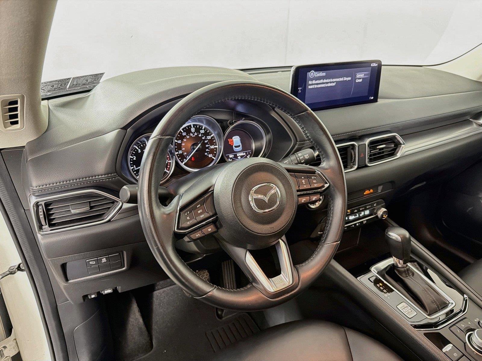 Used 2022  Mazda 2.5 S Select Package image 16