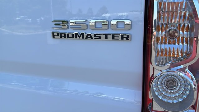 New 2026 Bright White Clearcoat RAM Tradesman image 9