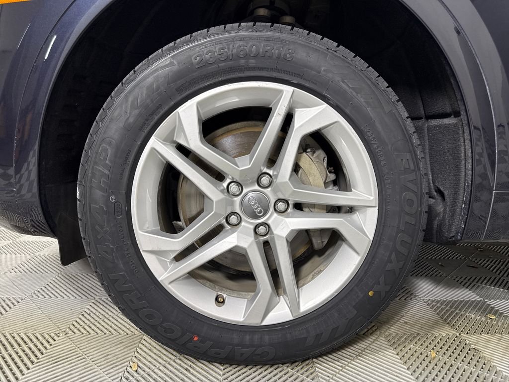 2019 Audi Q5 Premium - Photo 20