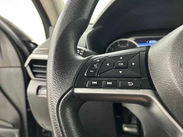 2024 Nissan Altima SV - Photo 11